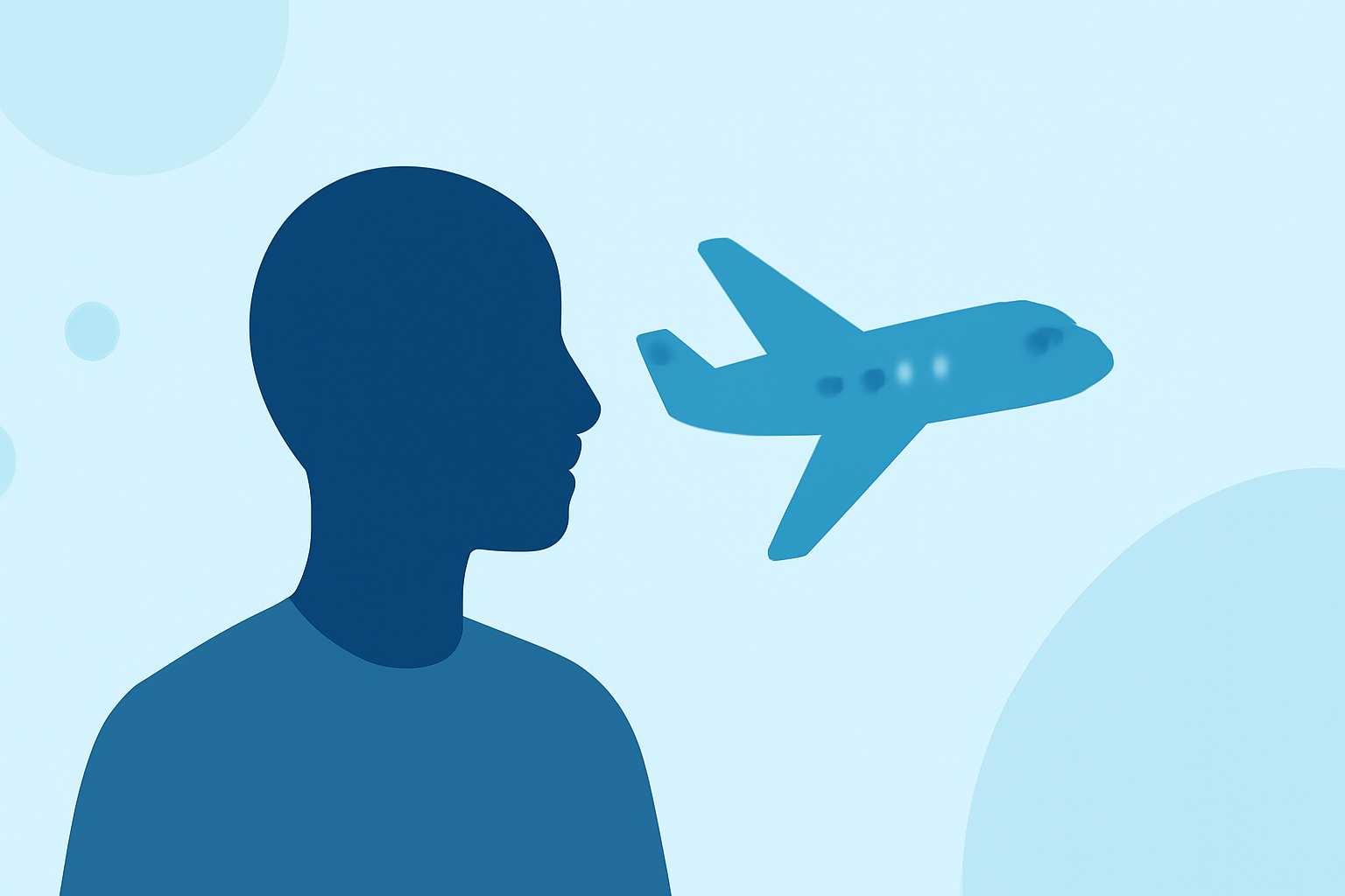 Understanding Seasonal Turbulence Patterns: A Guide for First-Time Flyers
