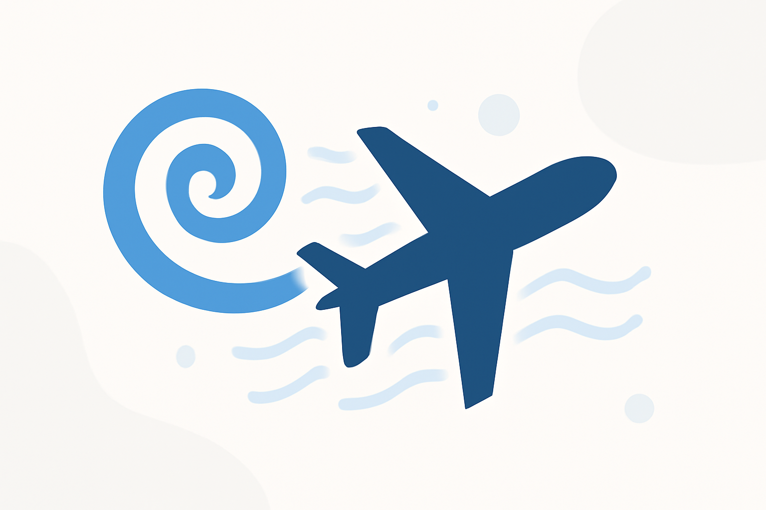 Understanding Turbulence and the Jet Stream: A Step-by-Step Guide