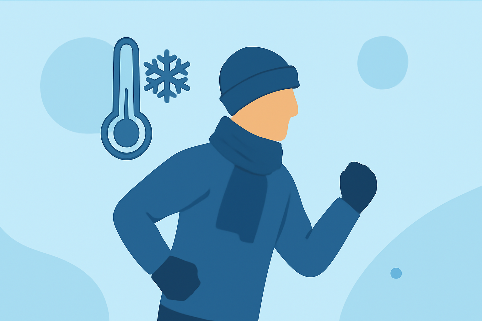 Understanding Wind Chill and Its Impact on Outdoor Workouts
