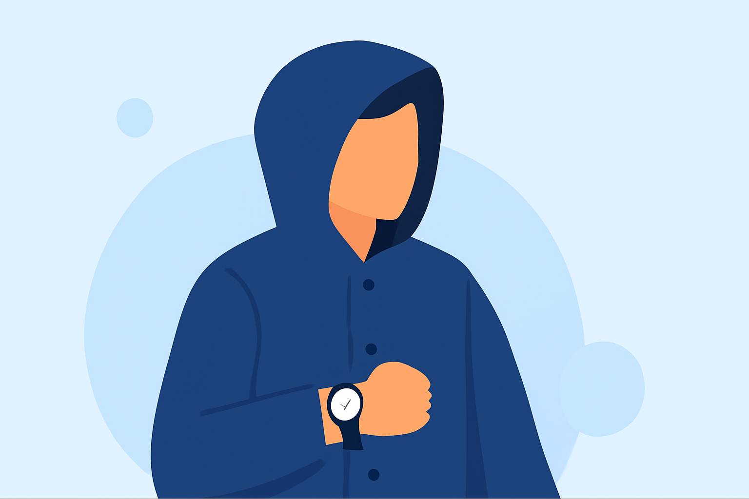 Best Raincoats for Wear OS Users: Stay Dry and Stylish