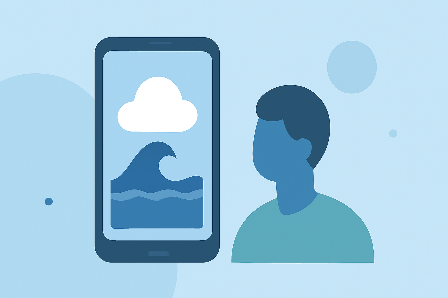 Understanding Coastal Climate Trends: A Guide for Android Users in the United States