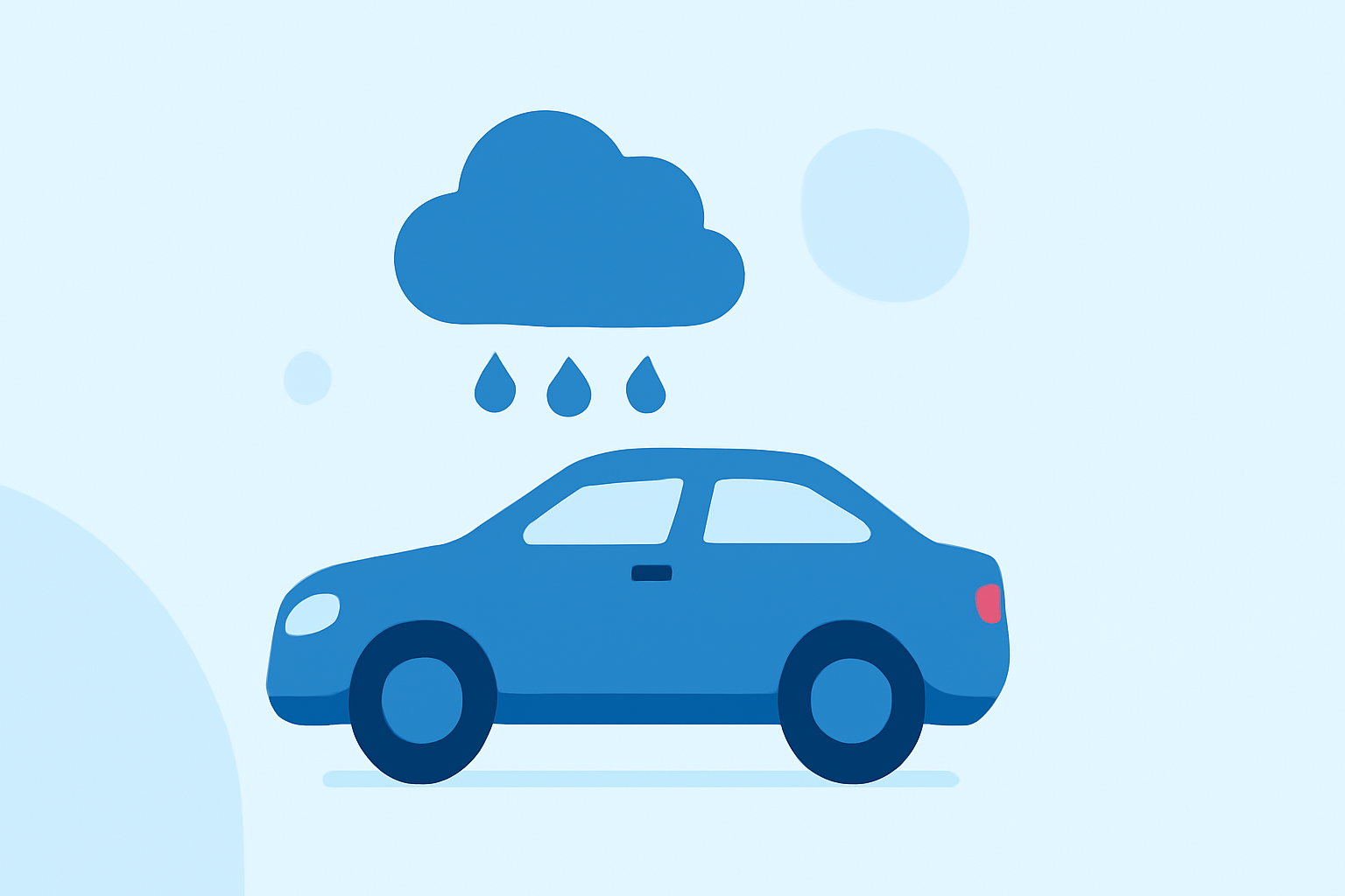 Understanding Weather's Impact on Car Rentals