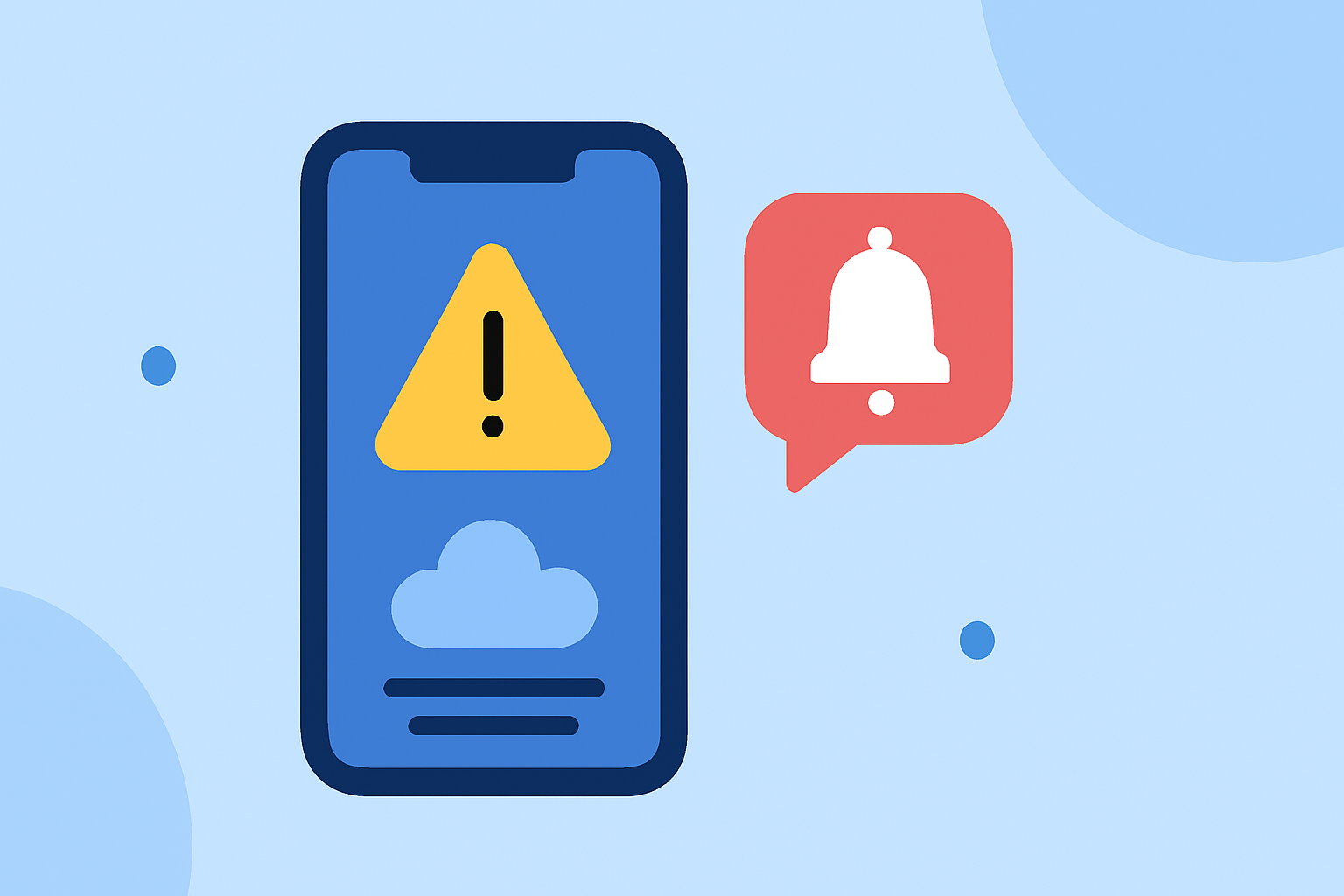 Easy Emergency Weather Alerts for Travelers