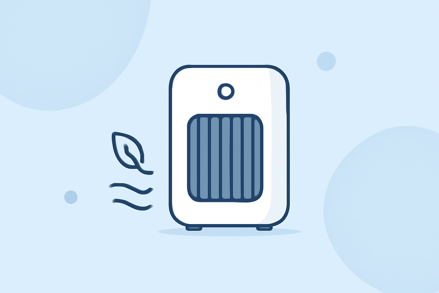 Air Purifier Basics: A Step-by-Step Guide