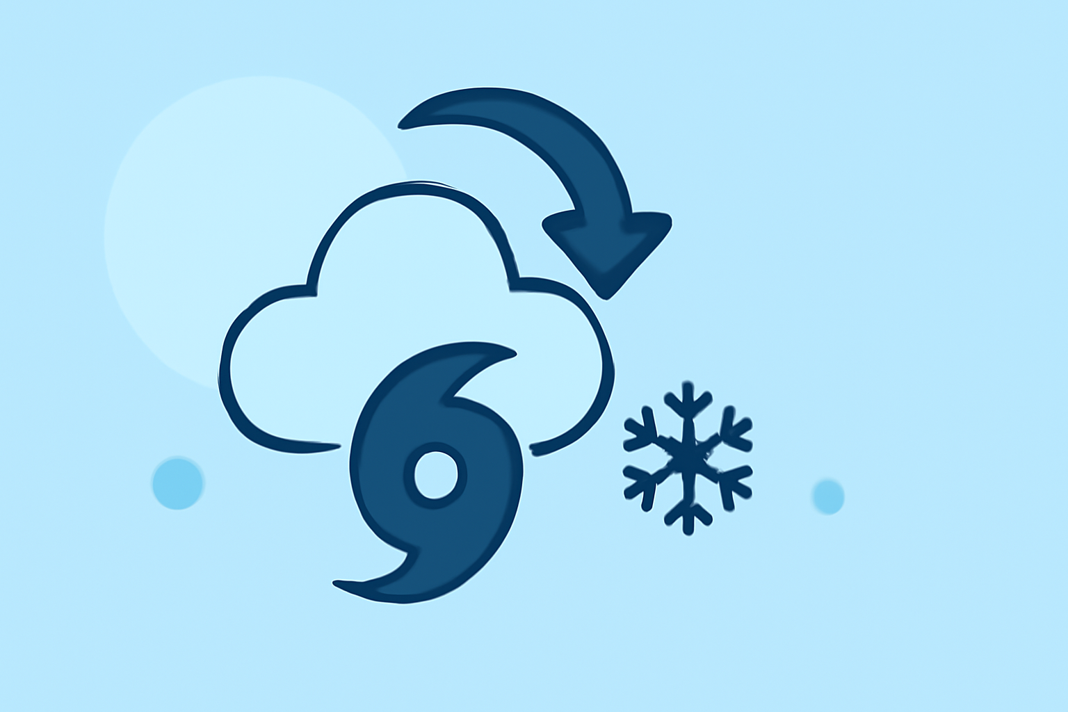 Understanding the Arctic Oscillation During Hurricane Season