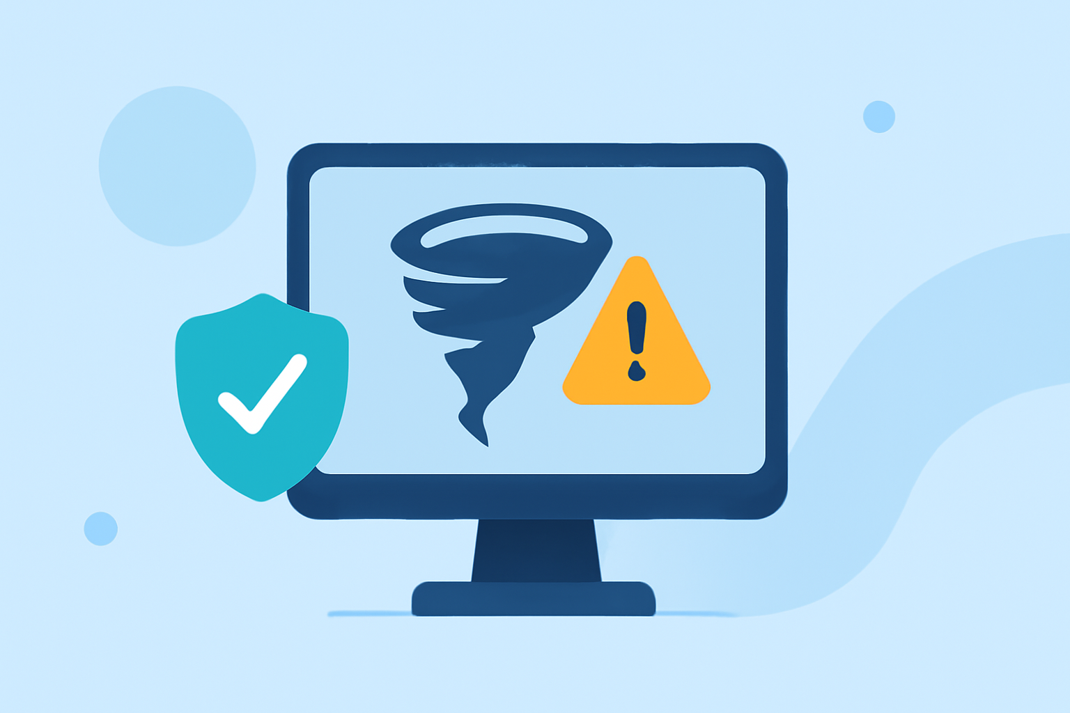 Tornado Watch vs. Warning: A Simple Guide to Stay Safe