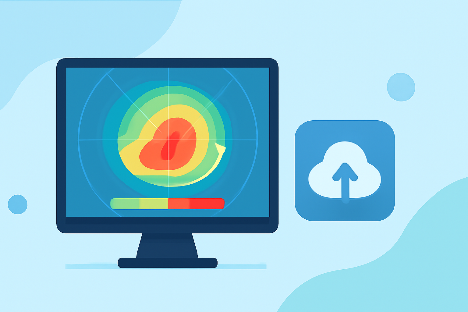 Doppler Velocity Maps Tricks: How to Maximize Your Weather Insights