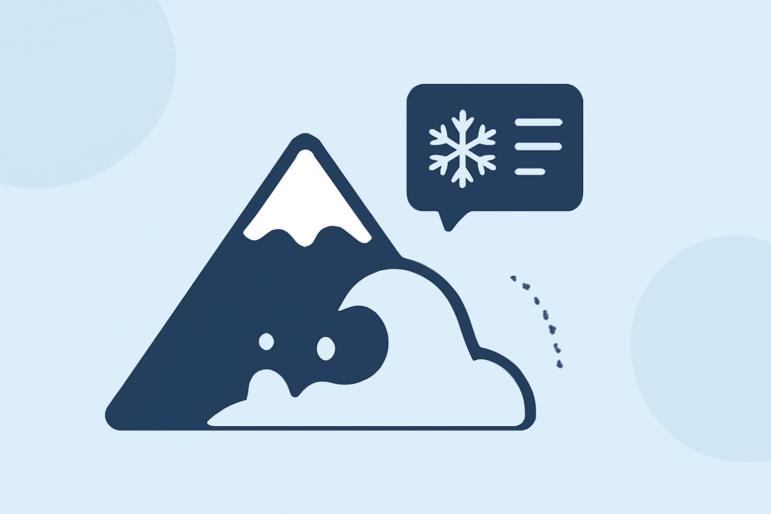 Understanding Avalanche Forecasts: A Traveler's Guide