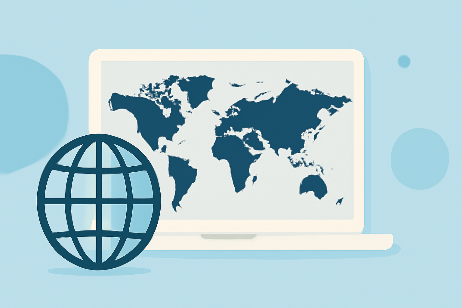 Effortless World Map Travel Overlays: A Quick Guide