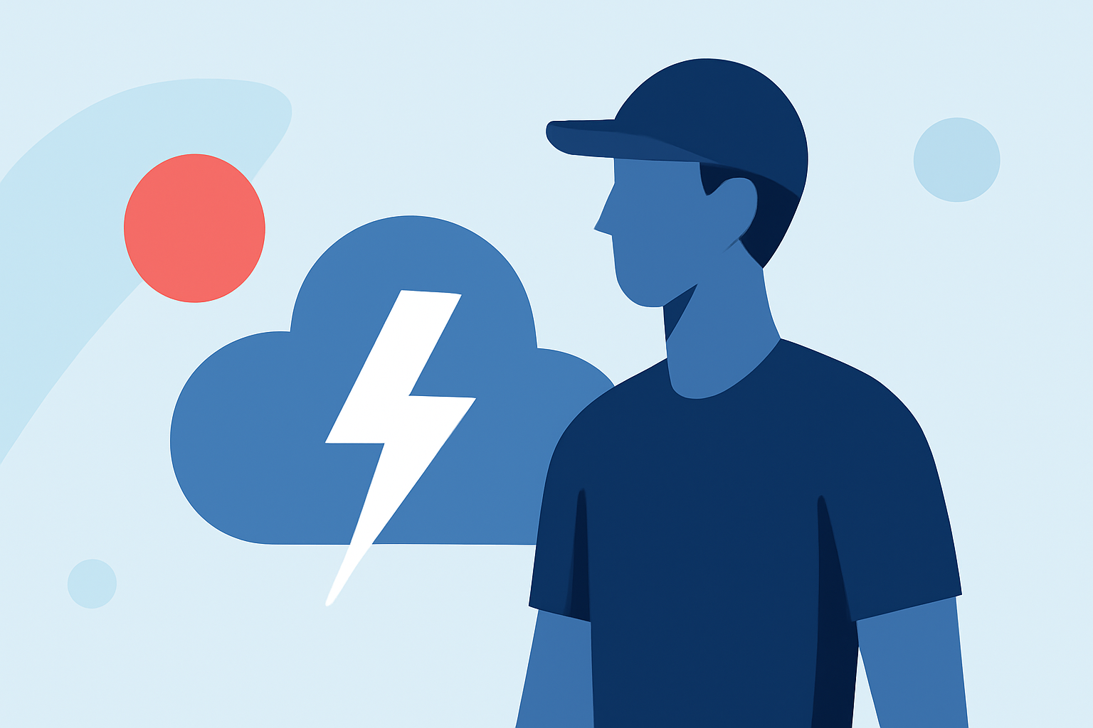 Essential Thunderstorm Safety Guidelines for Athletes