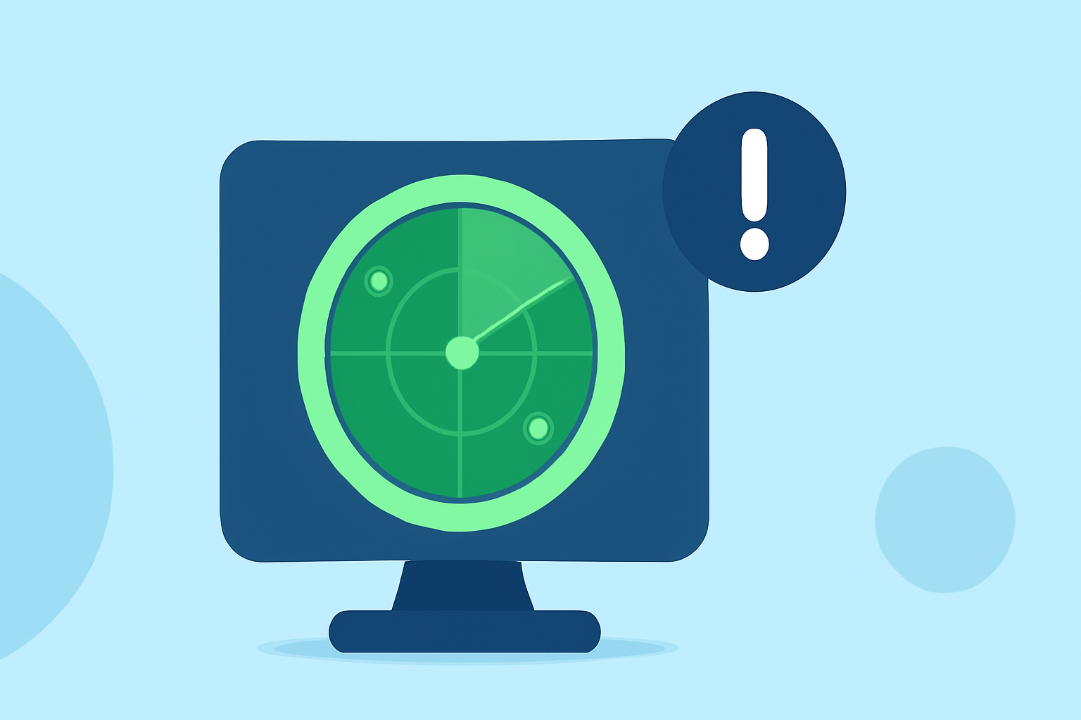 Avoiding Common Radar Replay Mistakes During Outdoor Events