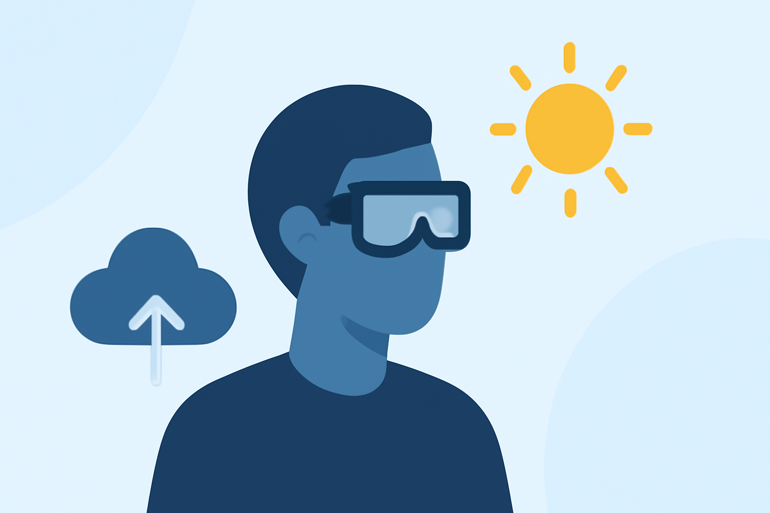 Eye Health Weather Tricks for Outdoor Events
