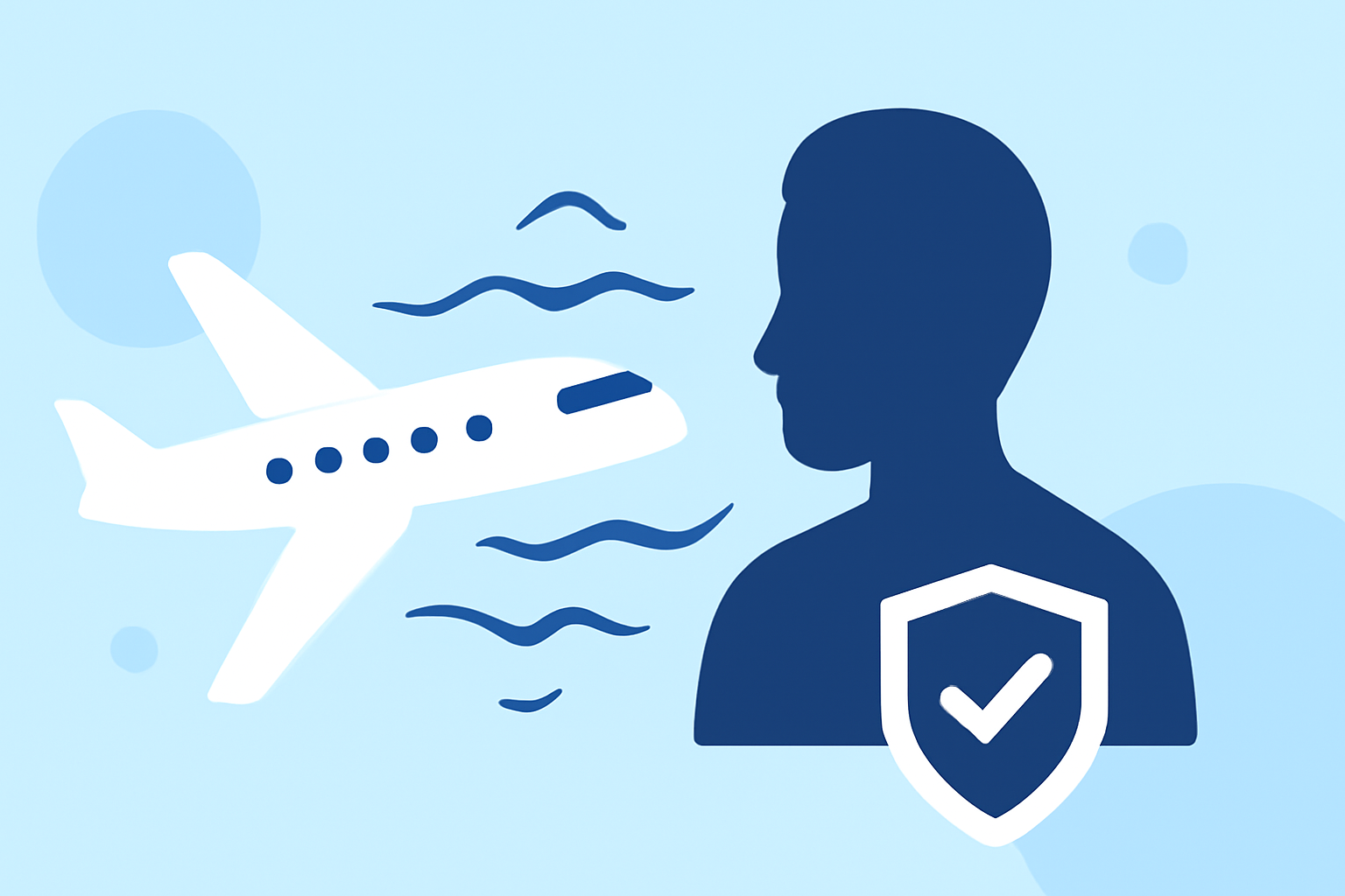 Understanding Turbulence: Causes and How to Stay Safe During Your Flight
