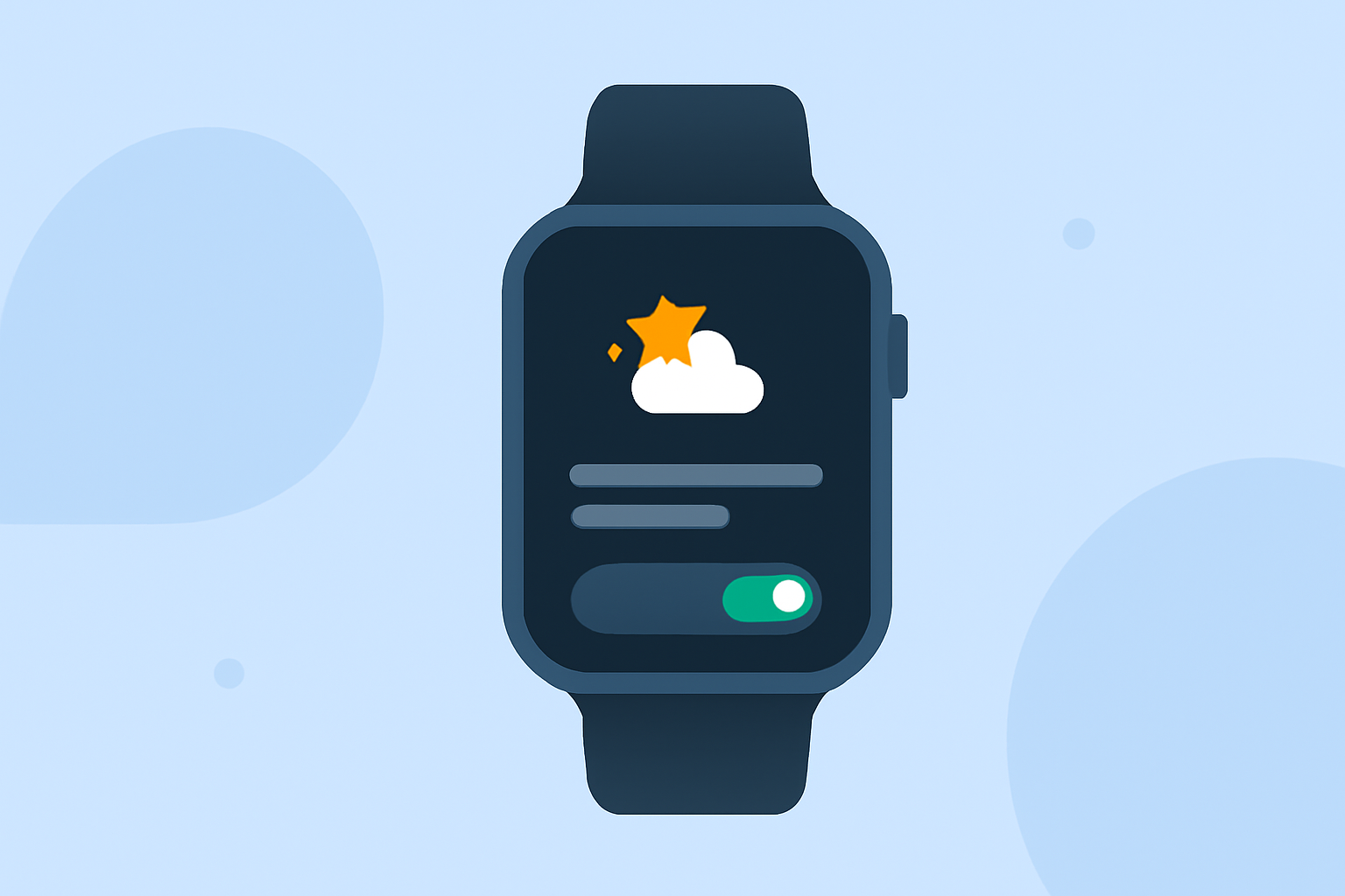 Avoiding Common Mistakes in Apple Watch Weather Notification Customization
