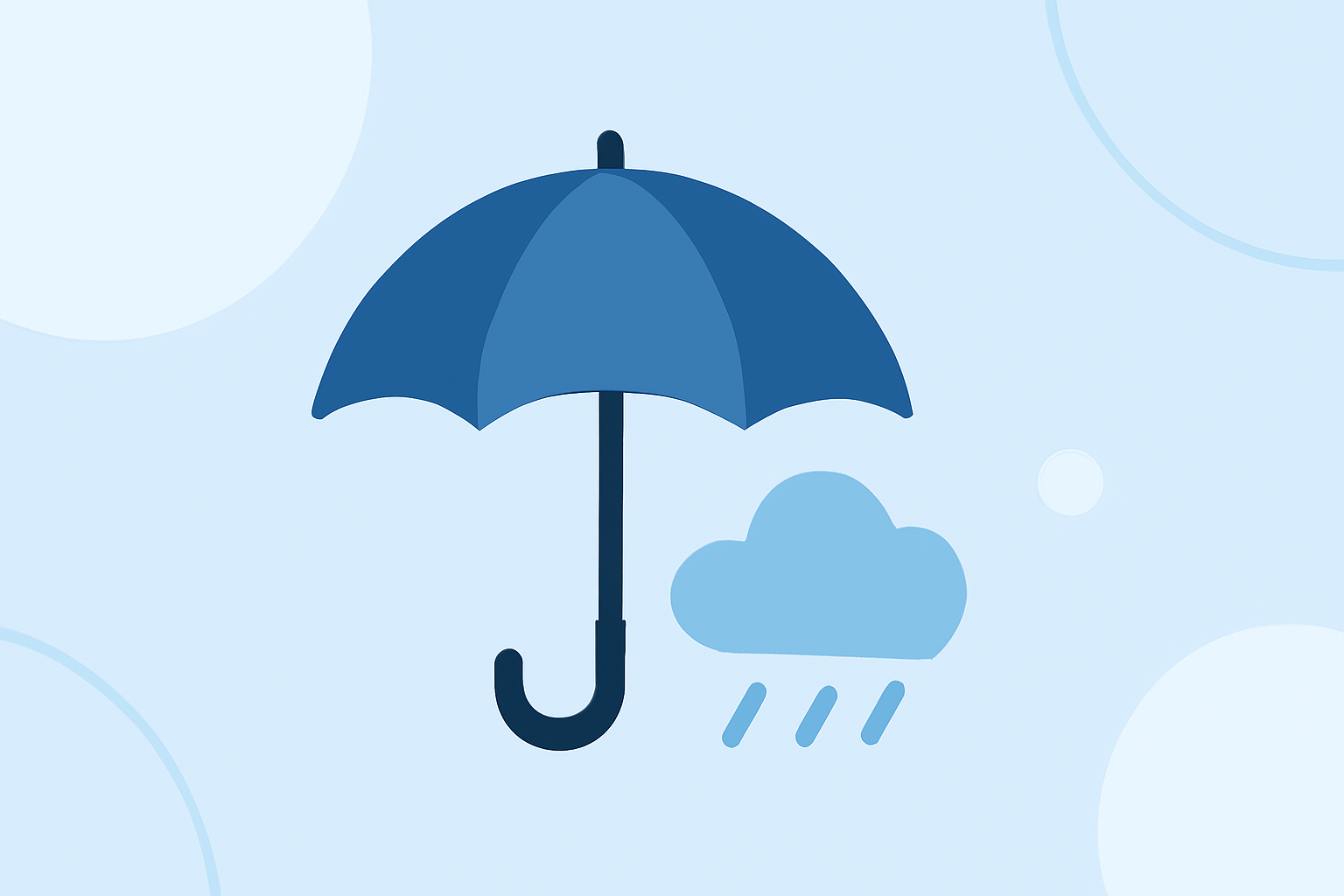 Best Umbrellas for Rain Forecasts During Hurricane Season: Tips and Recommendations
