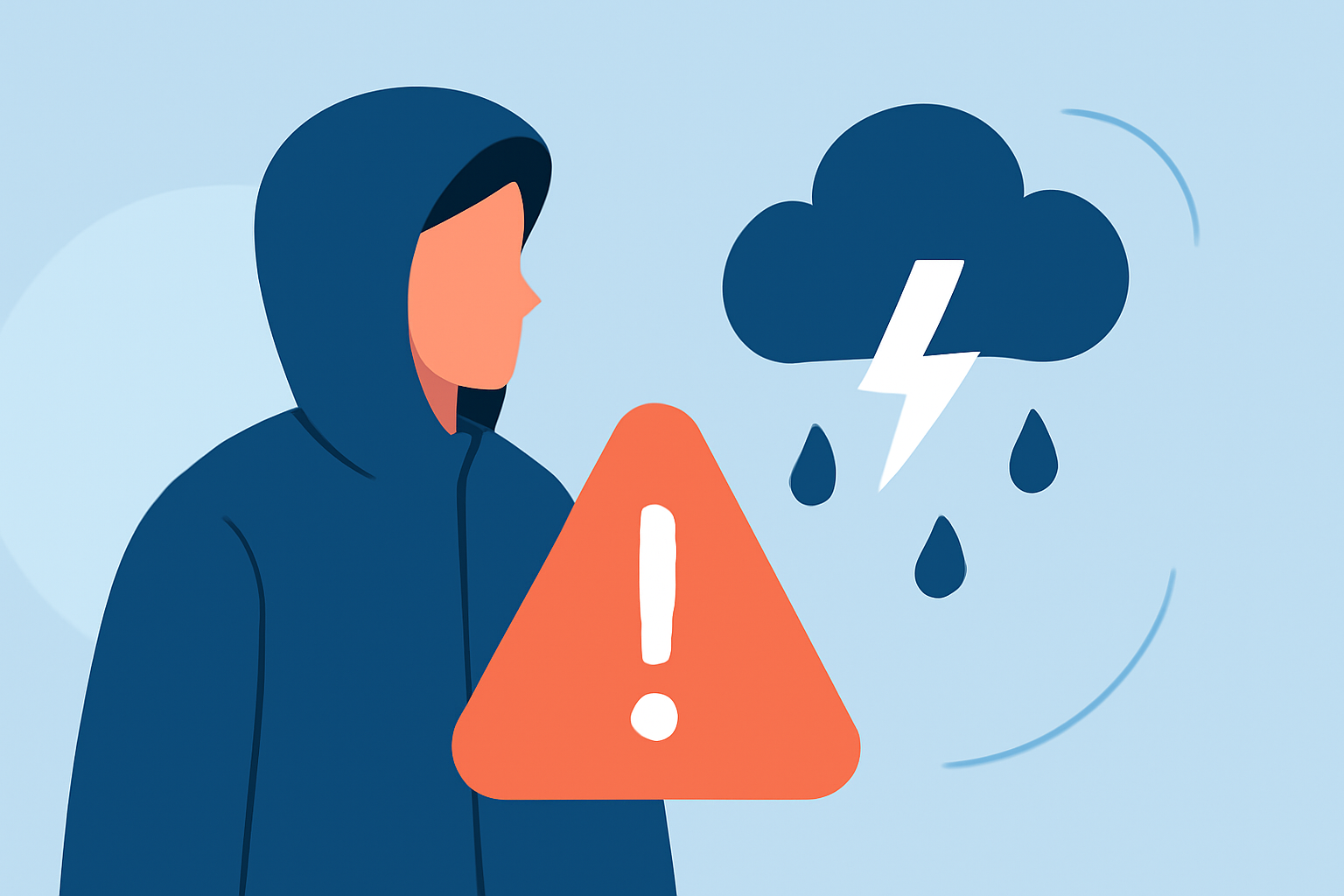 Severe Weather Travel Alerts: Easy Solutions for Travelers