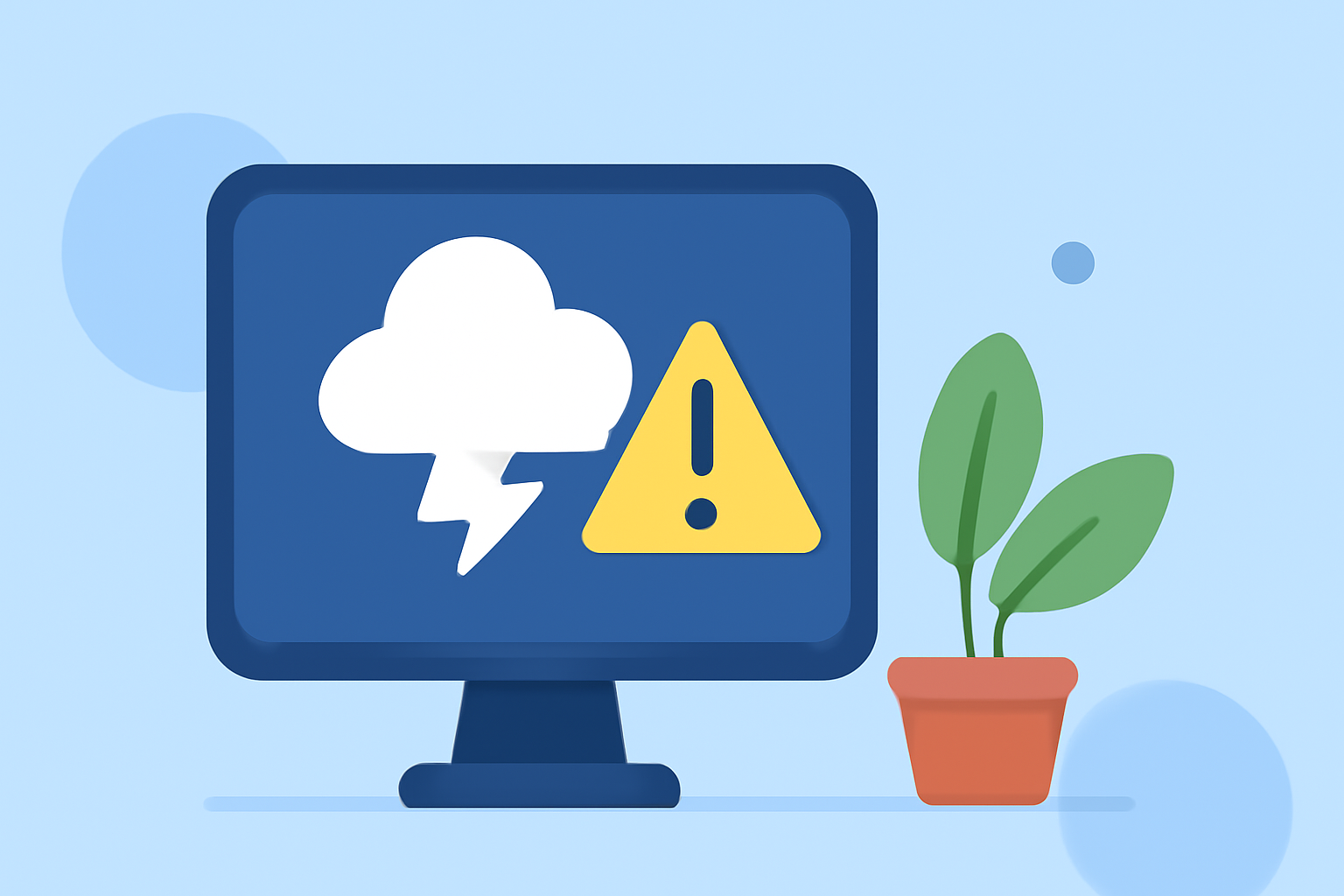 Pro Weather Alerts for Gardeners: Safeguard Your Plants with Clime