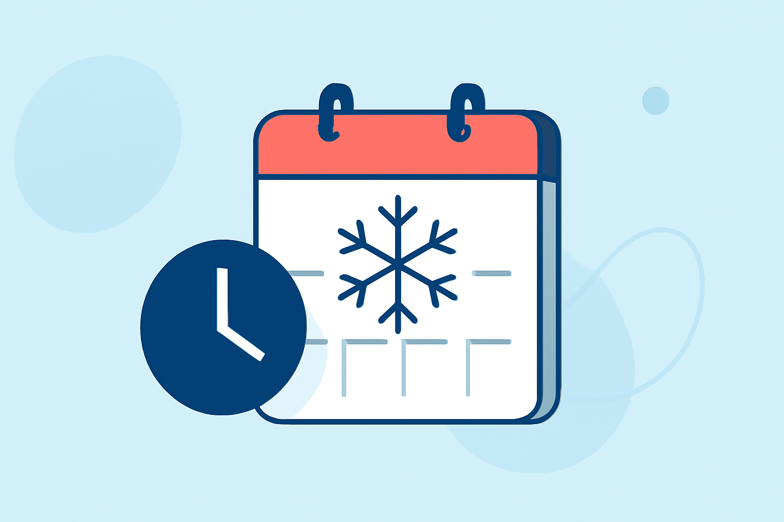 Mastering Winter Storm Alert Scheduling: Essential Strategies