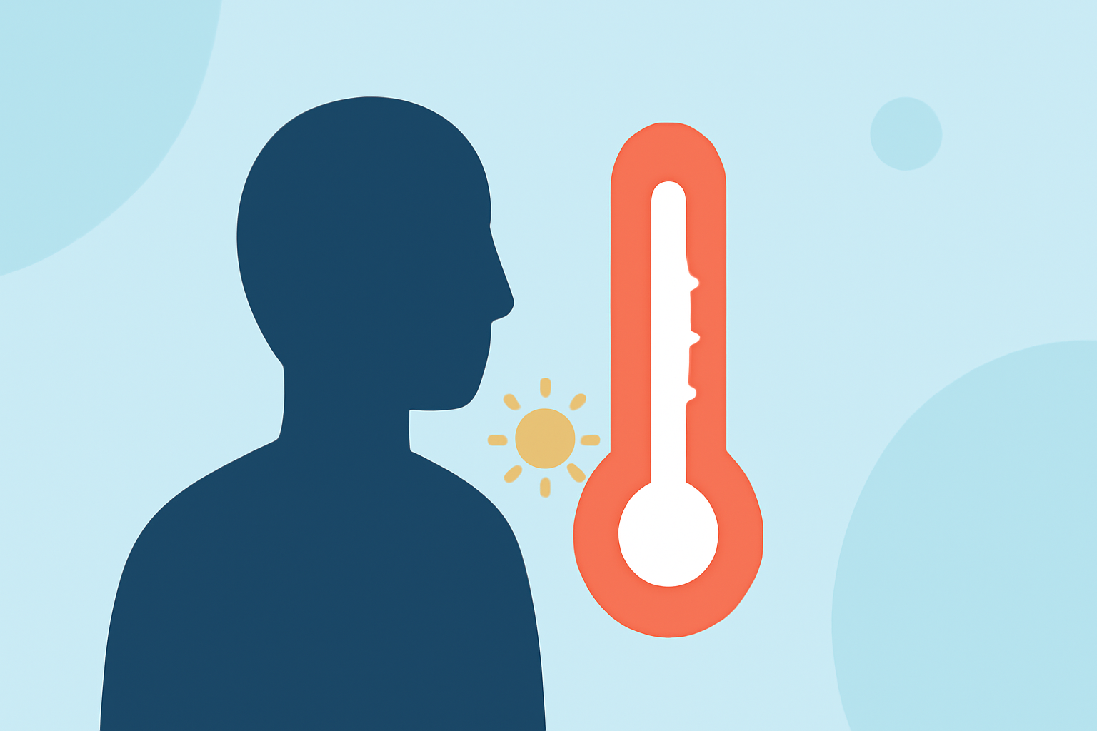 Understanding Feels-Like Temperature: Essential Insights for Athletes