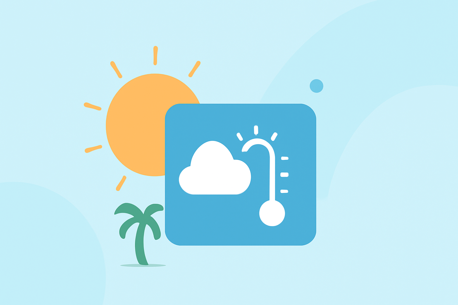 Your Ultimate Beach Destination Weather Guide