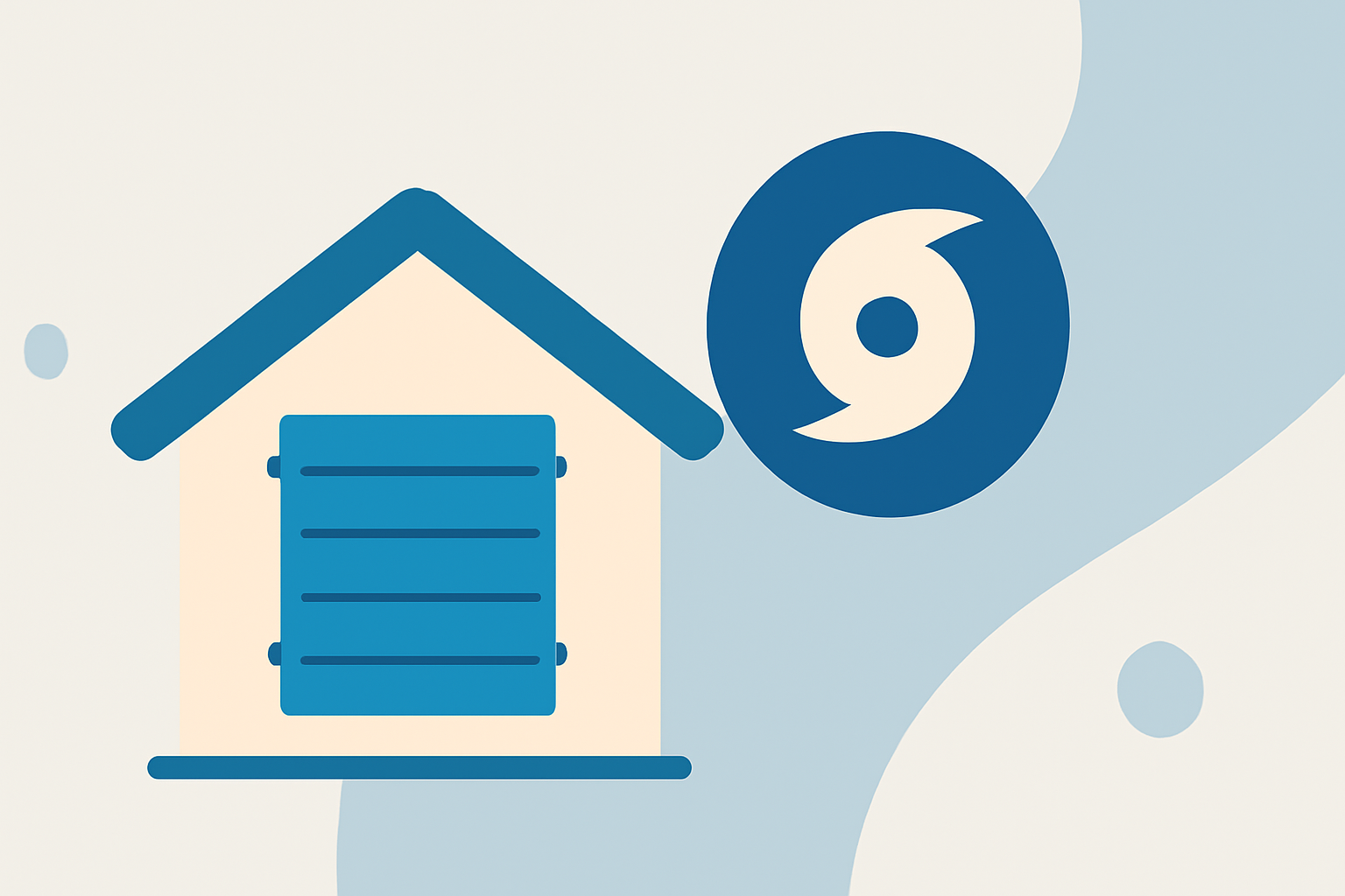 Understanding Hurricane Shutter Preparation