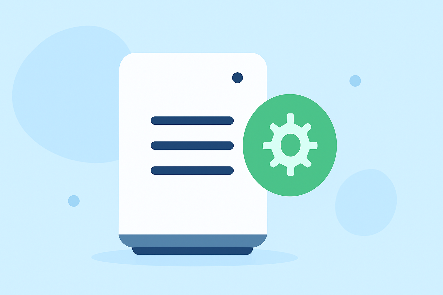 Air Purifier Basics: Workflow and Maintenance
