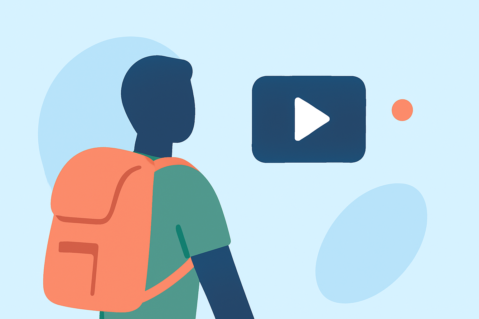 Travel Day B-Roll Storytelling Tips