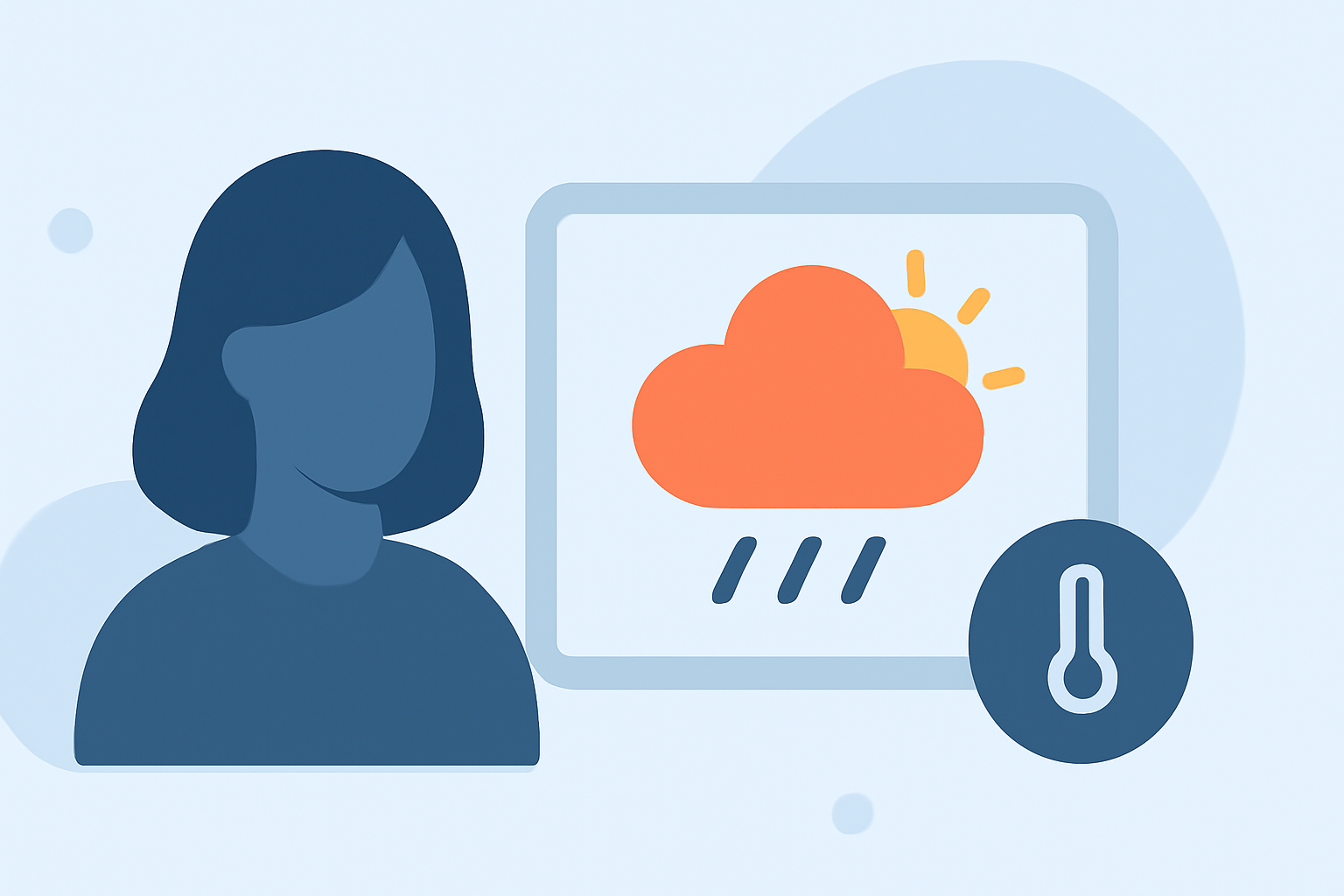 Understanding Easy Migraine Weather: How to Use Weather Data to Manage Triggers