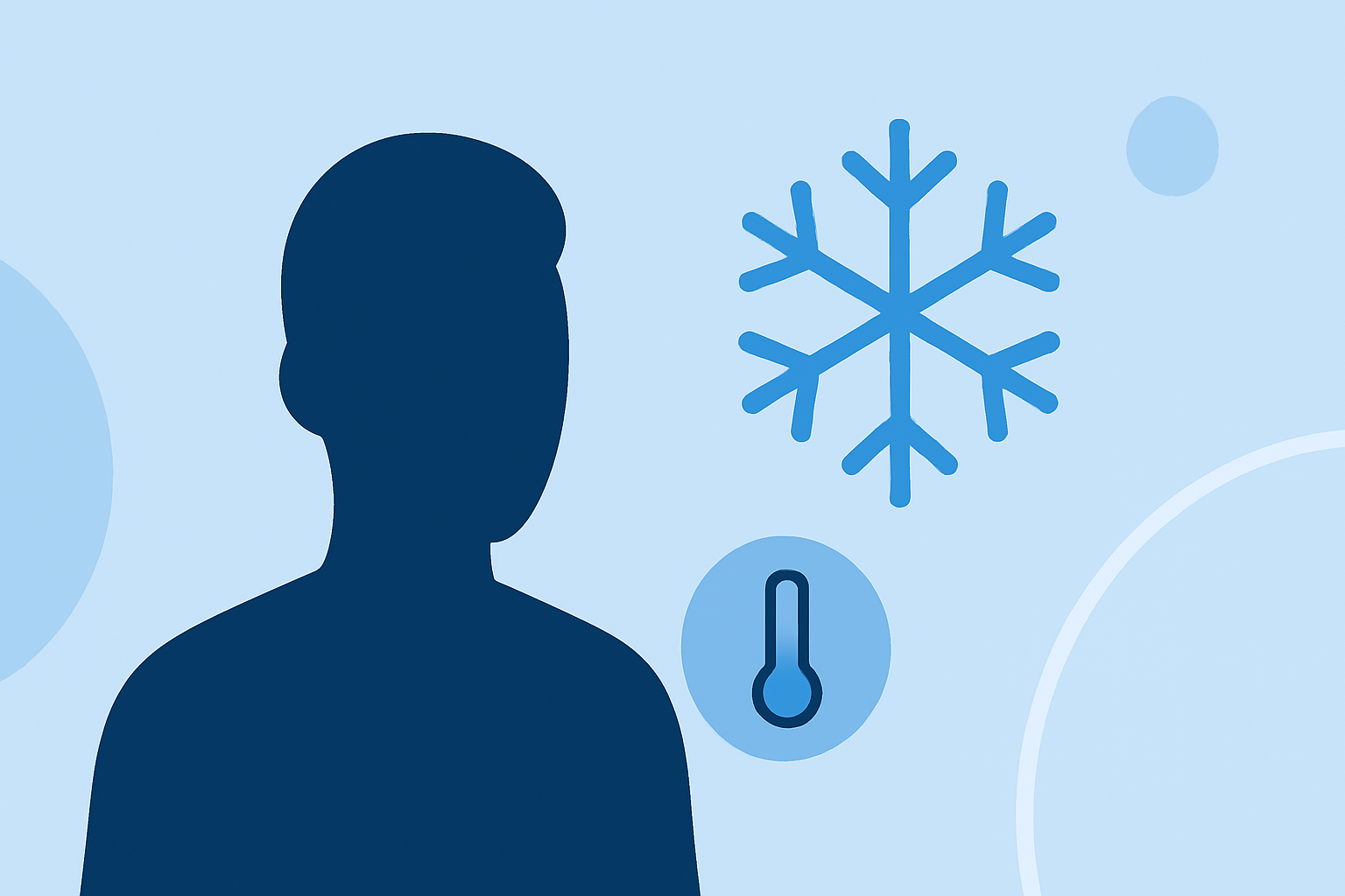 Understanding Cold Waves: Essential Information for Athletes