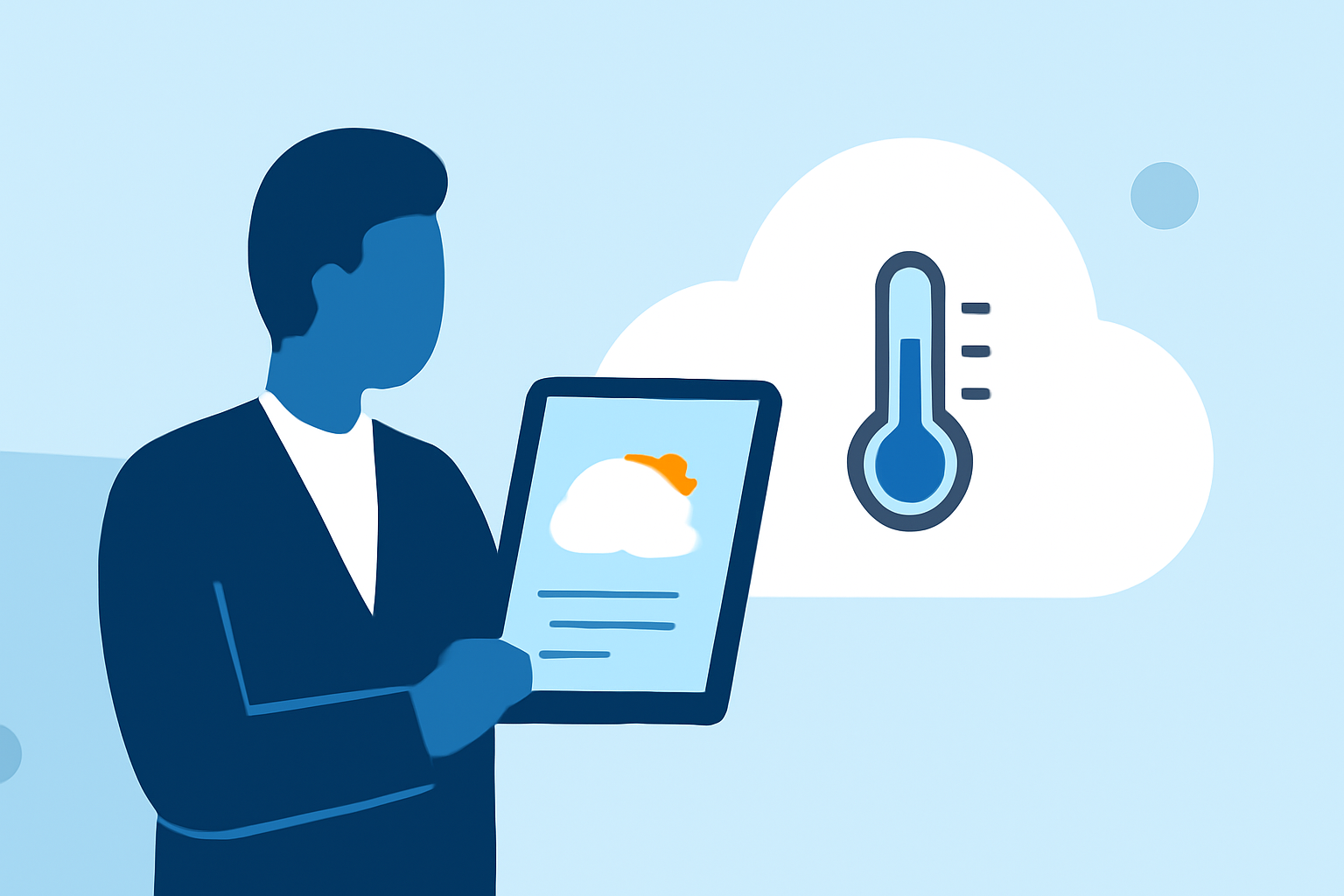 Optimizing Your Business Trip: The Importance of Checking Destination Weather
