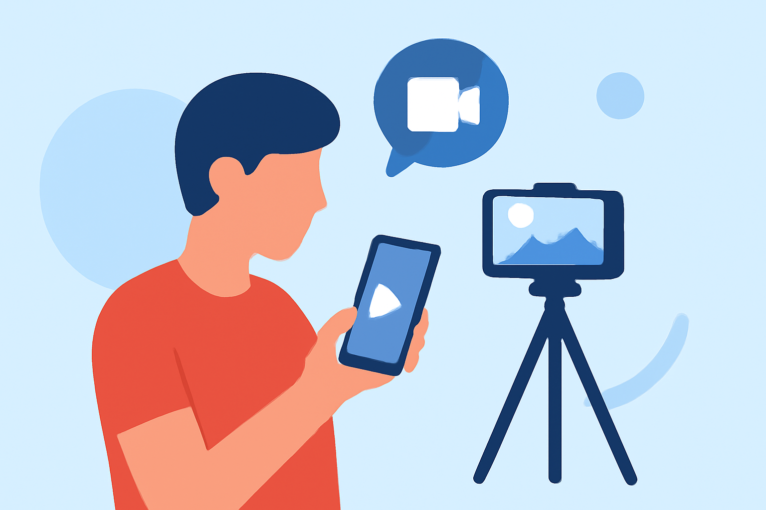Mastering Travel Vlog Editing on Your iPhone