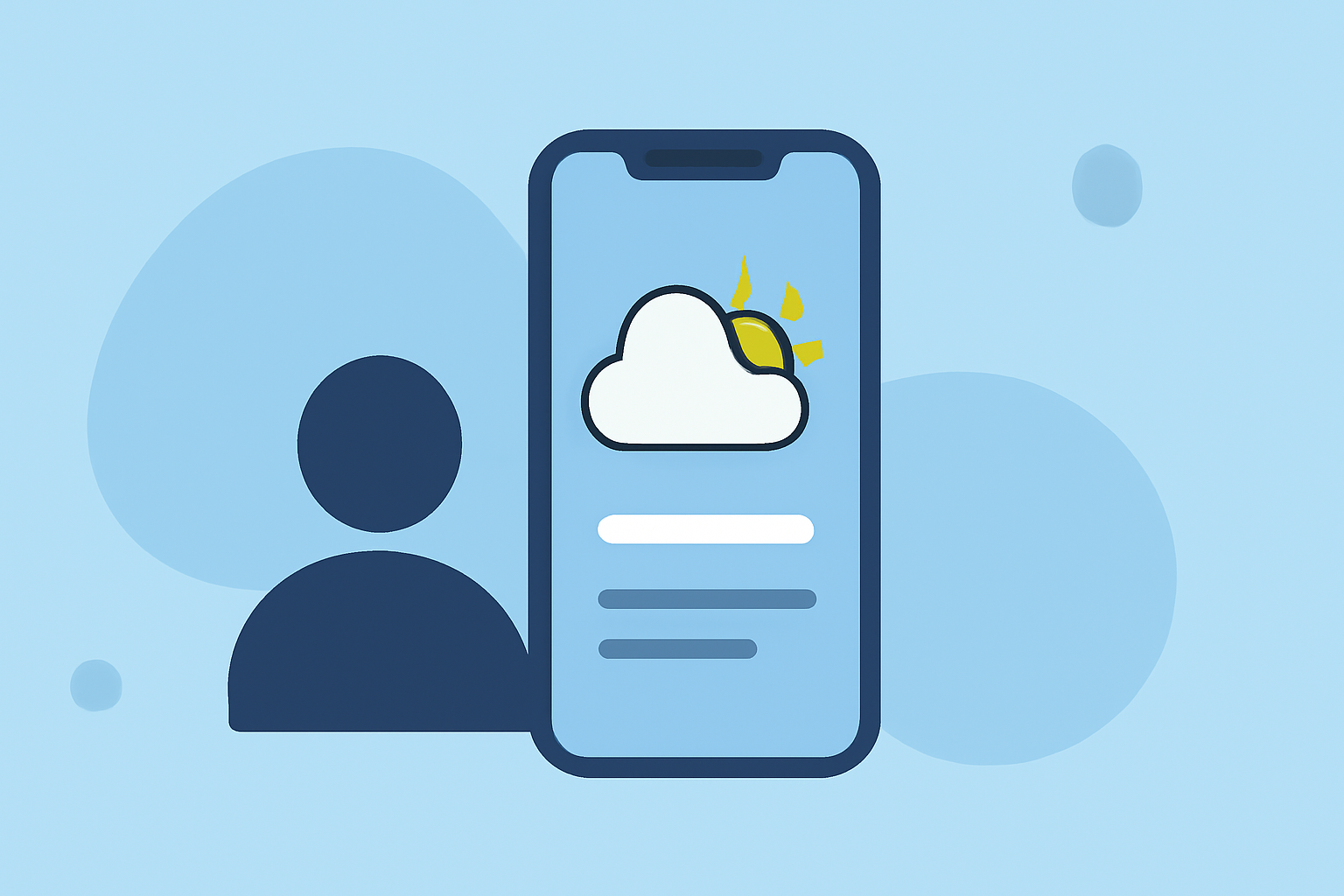 Mastering Seasonal Travel Weather with Mobile Apps