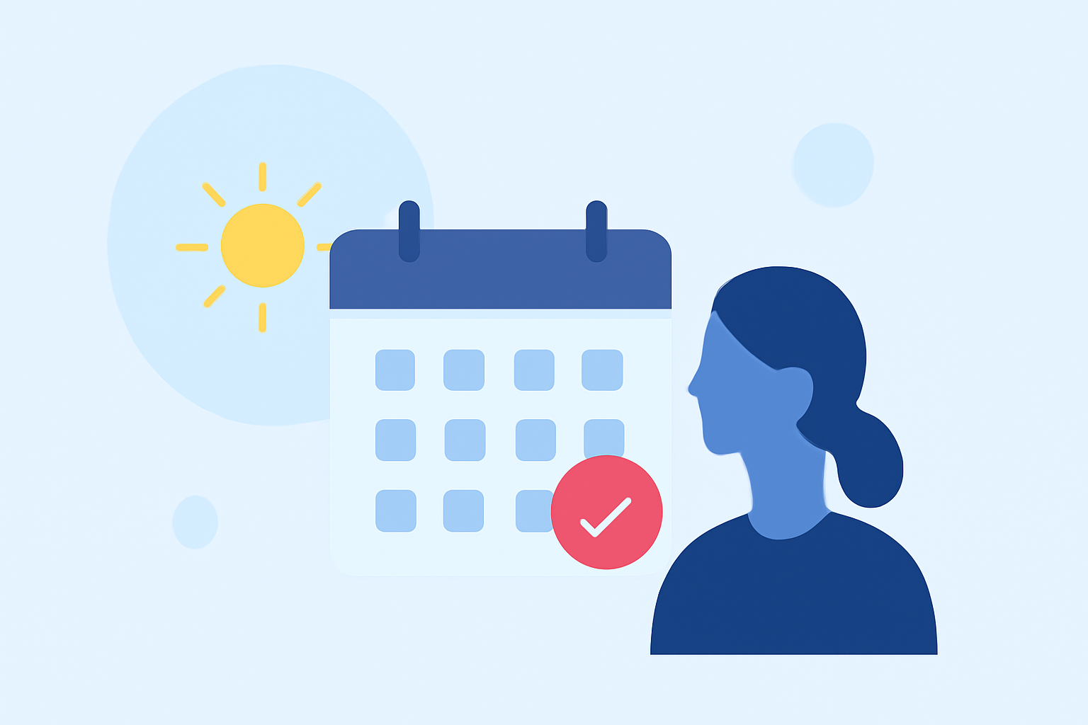 Your Ultimate Guide to Fair-Weather Travel Planning