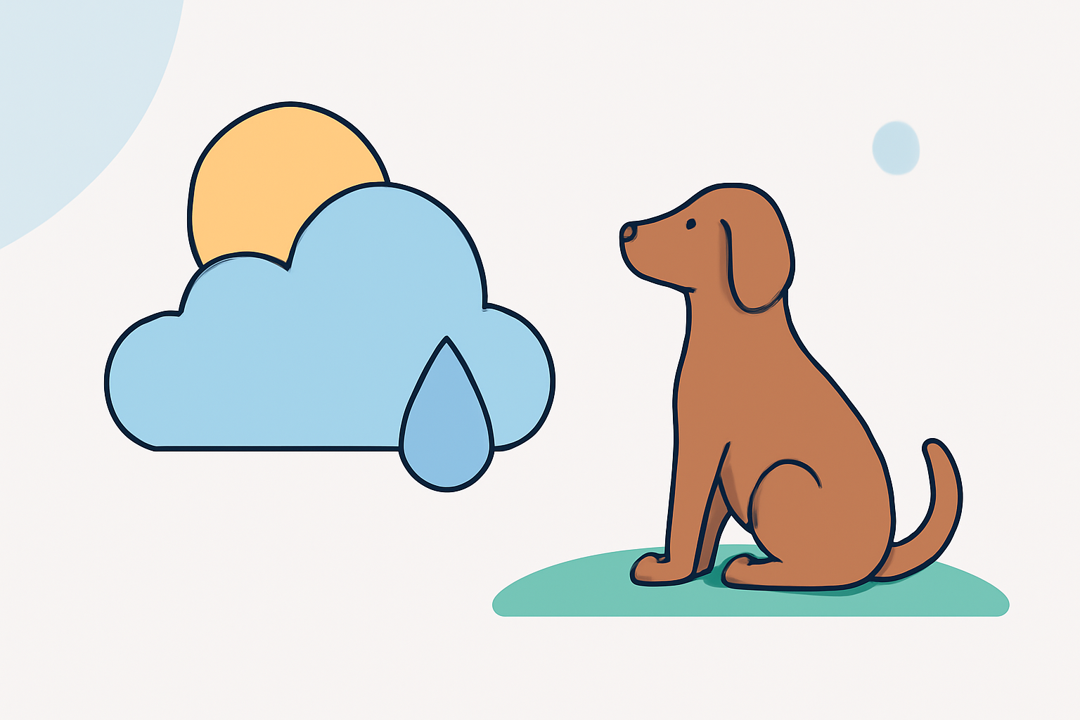 An Introduction to Weather for Outdoor Picnics for Pet Owners
