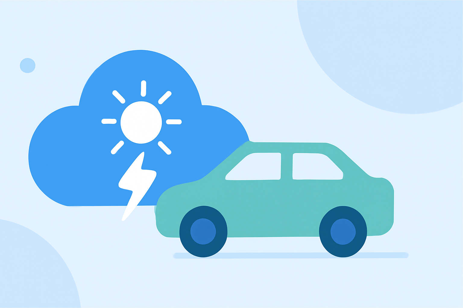 Essential Weather Considerations for Your U.S. Road Trip