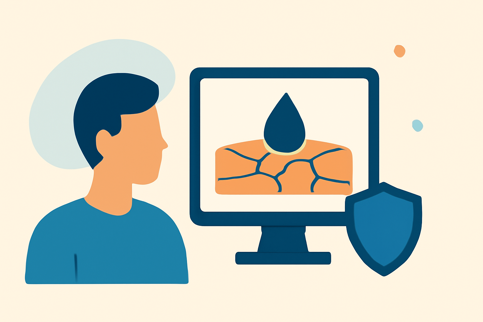 Proactive Drought Monitoring for Commuters: Safeguarding Your Daily Journey