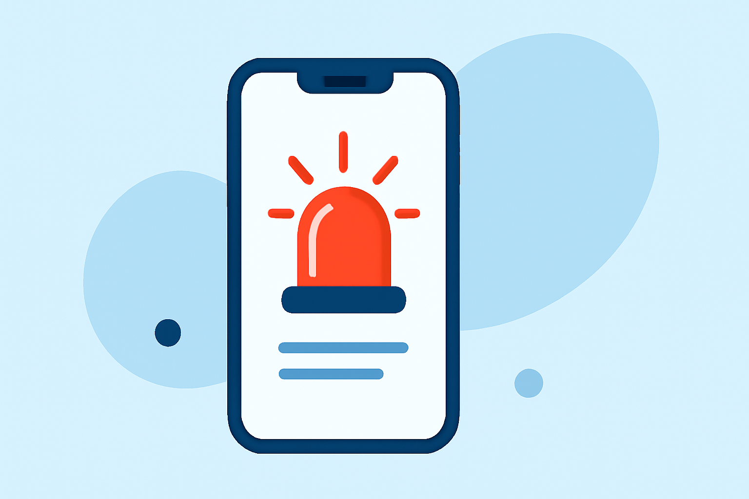 Understanding Tornado Warning Sirens on Android