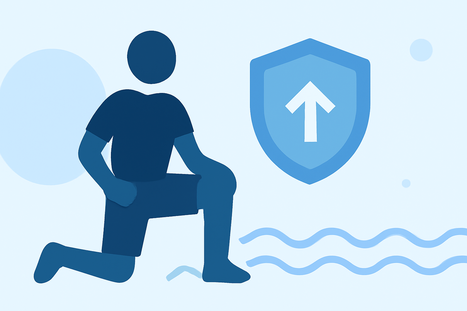 Flood Safety Measures During Workouts: Essential Guidelines