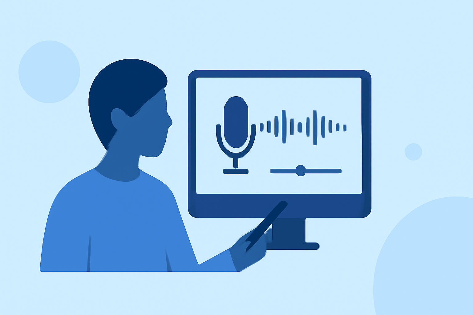 A Step-by-Step Guide to Efficiently Editing Destination Arrival Voiceovers