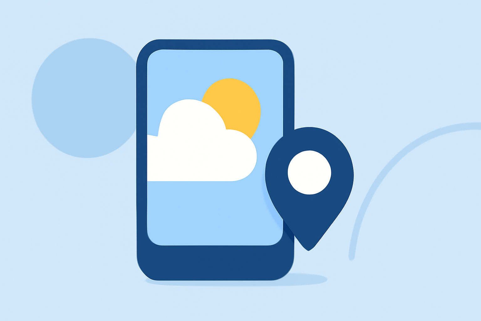 Understanding Weather App Location Permissions