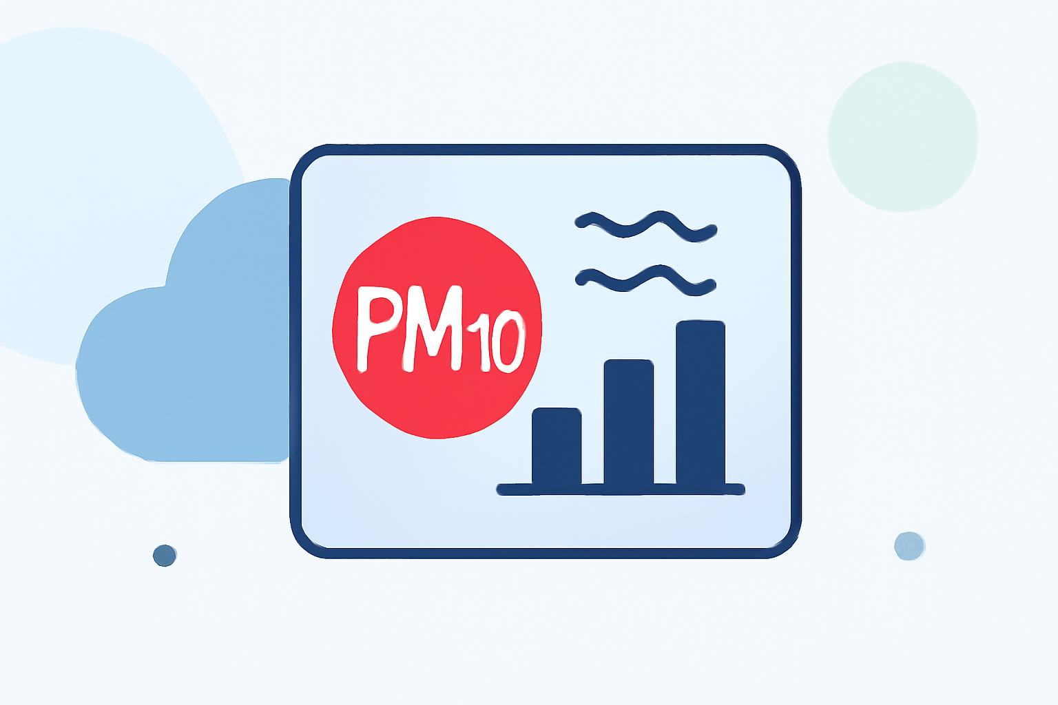 Understanding PM10 Levels and Their Impact on Air Quality