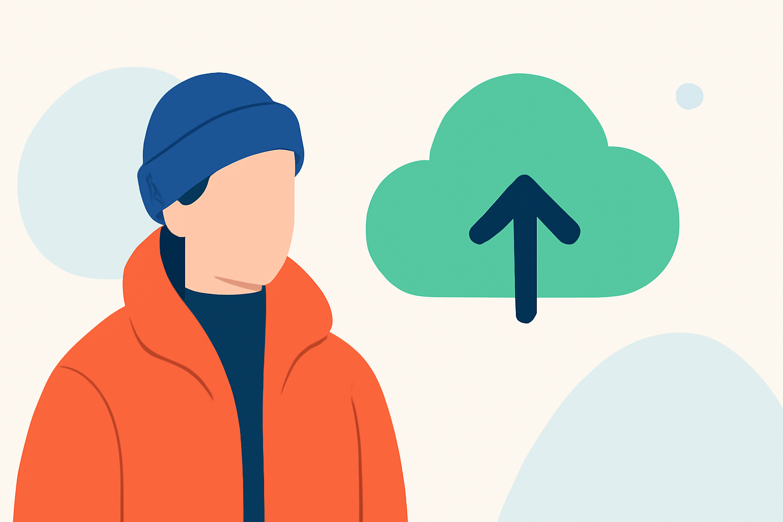 Best Clothes for the Weather Workflow for Pet Owners