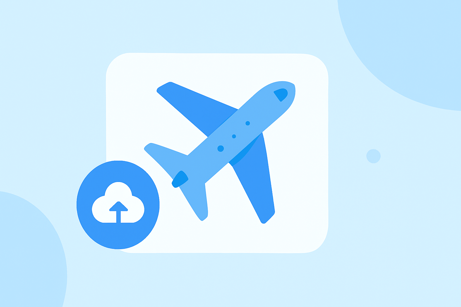 Calmer Altitudes and Turbulence: A Step-by-Step Guide for Your Road and Air Trips