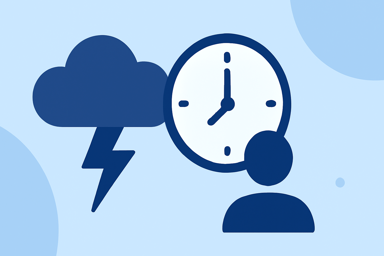 Understanding Twilight Times for Beginners During Severe Weather