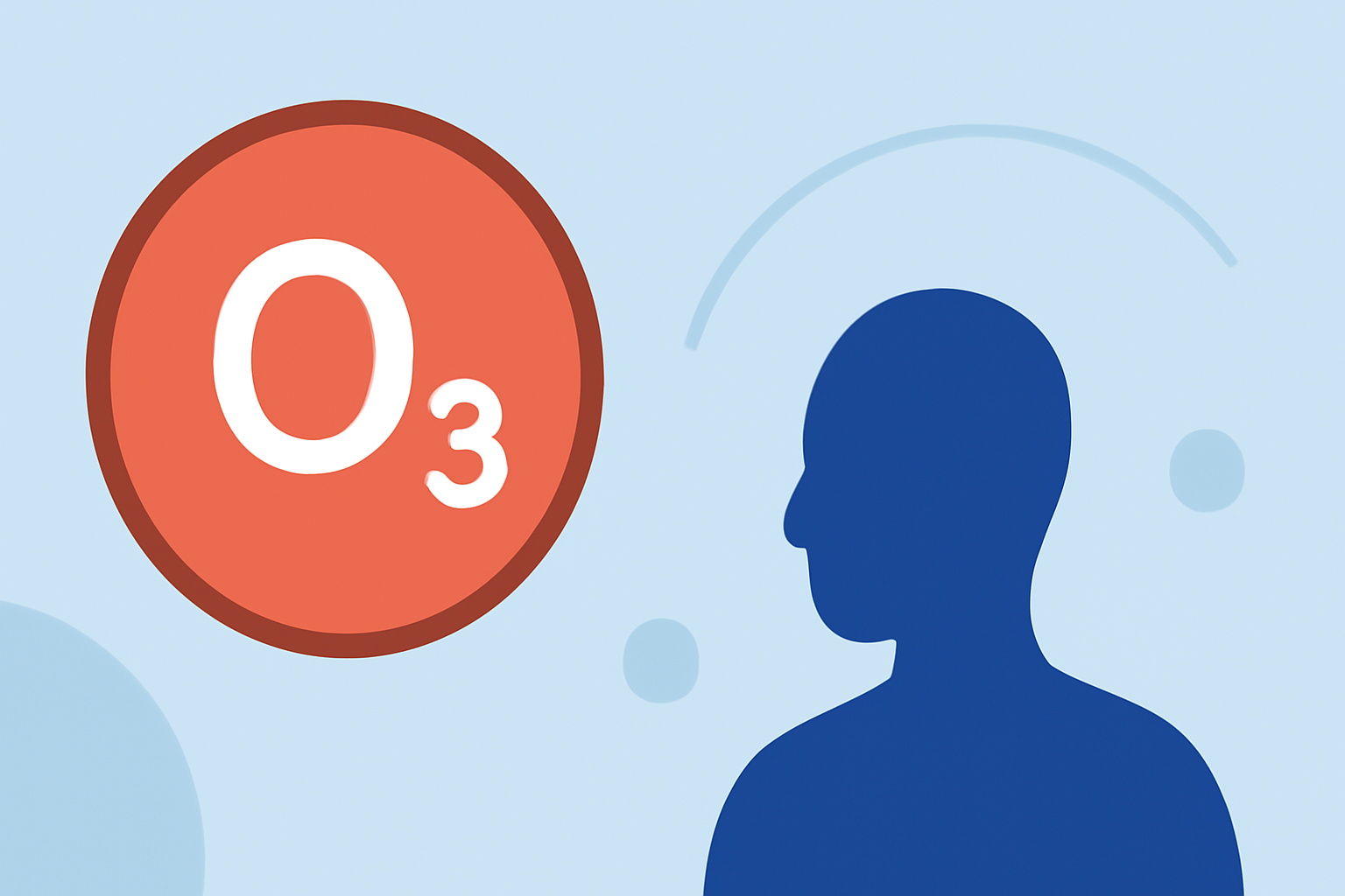 Understanding Ground-Level Ozone: A Beginner's Guide