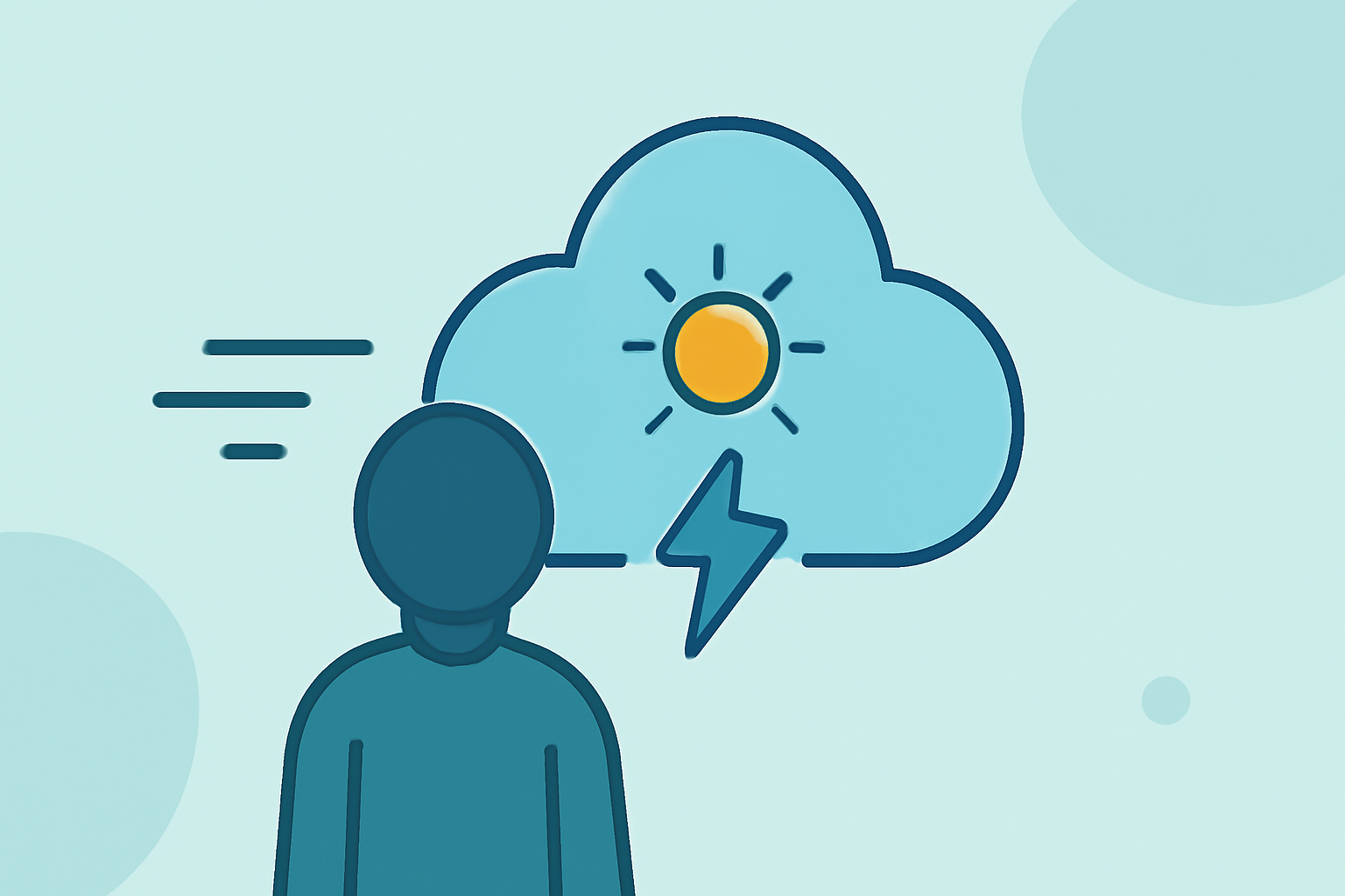 Weather Forecasting Basics for Athletes: A Step-by-Step Guide