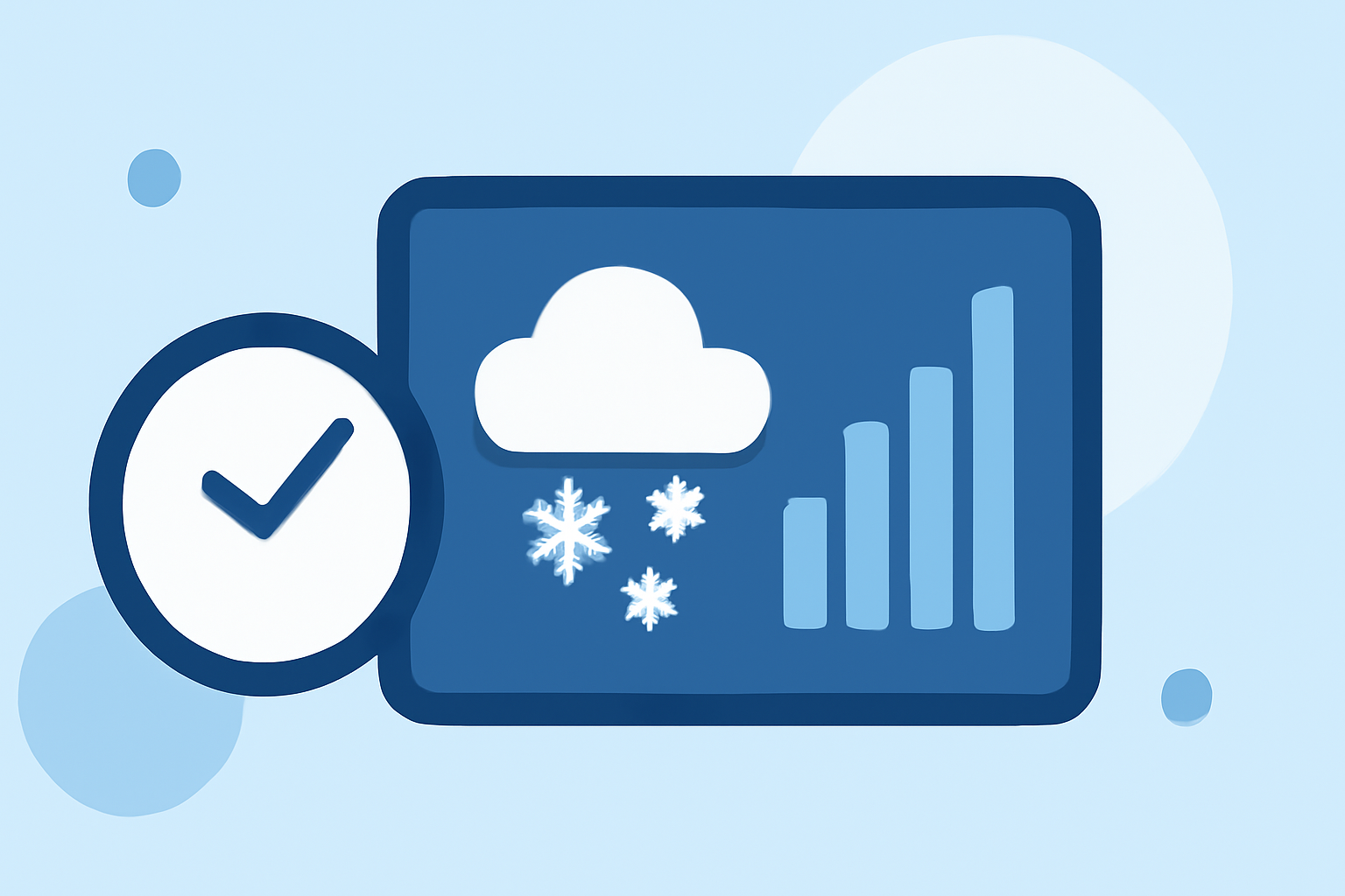Understanding Minute-by-Minute Snow Forecasts: A Comprehensive Guide