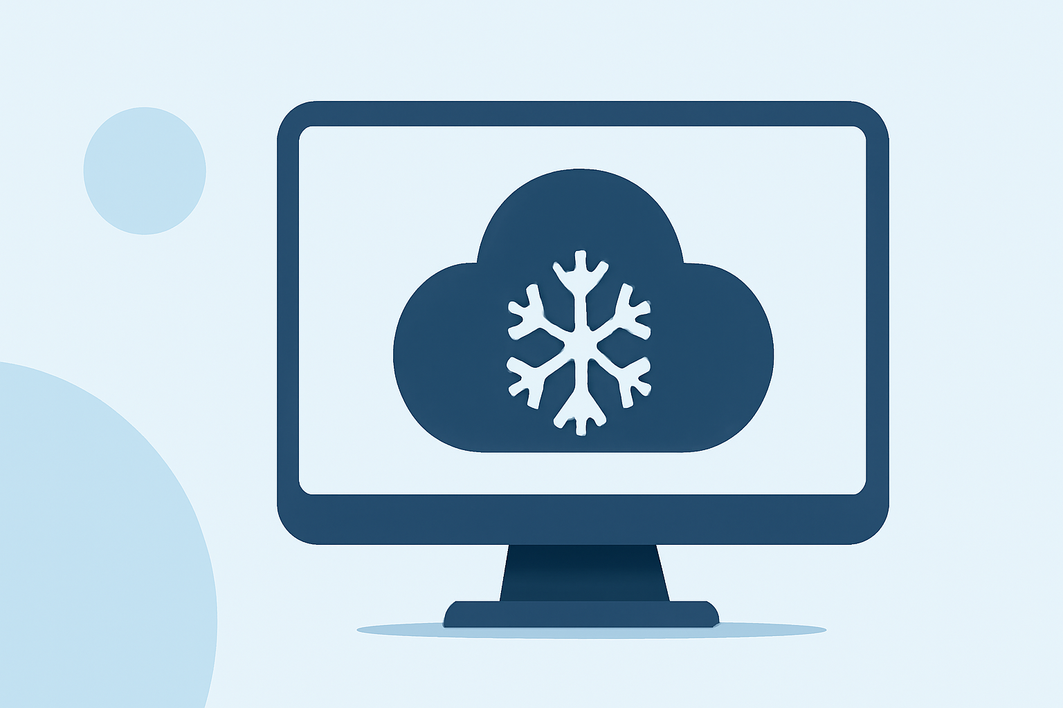 An Introduction to Ice Storm Alerts