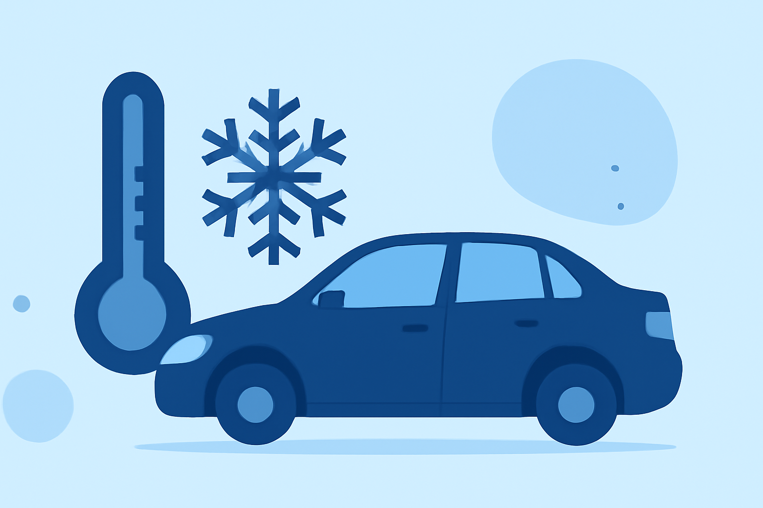 Understanding Arctic Climate Trends and Their Impact on Your Car