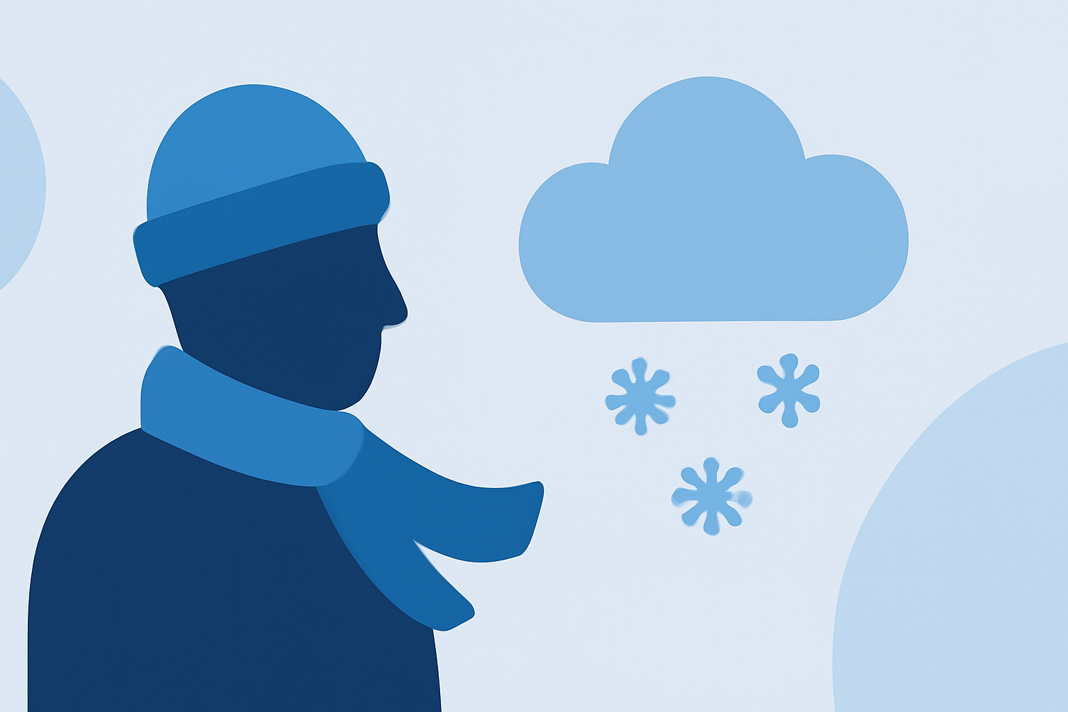 Navigating Snow-Related Arrivals: Essential Guidance